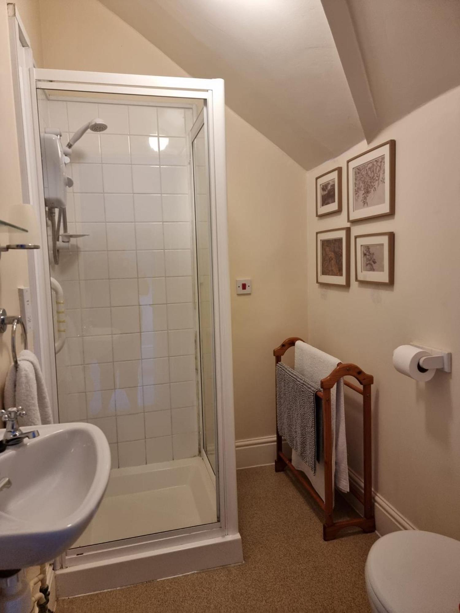 The Three Horseshoes East Worldham Alton  Extérieur photo