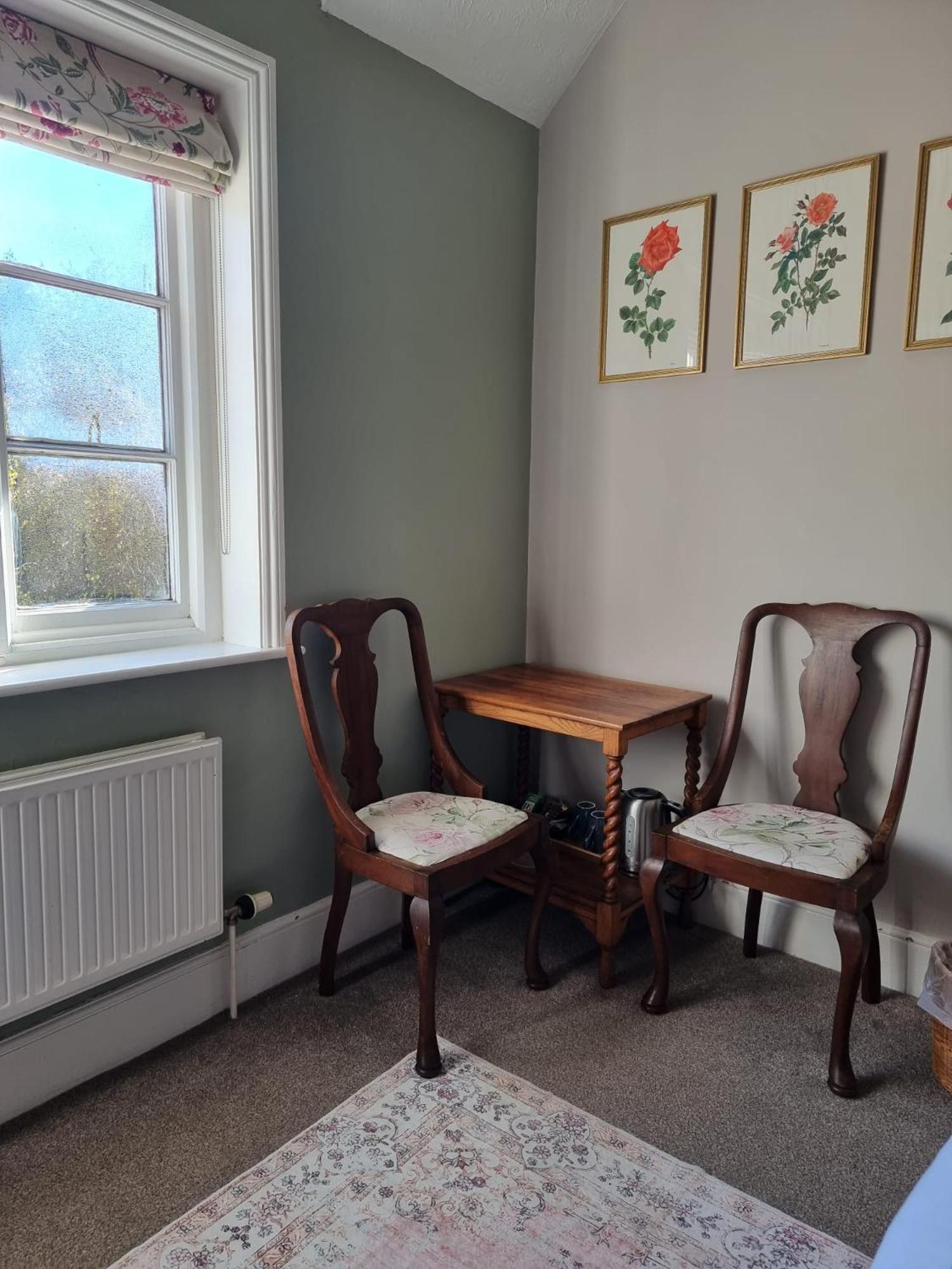 The Three Horseshoes East Worldham Alton  Extérieur photo